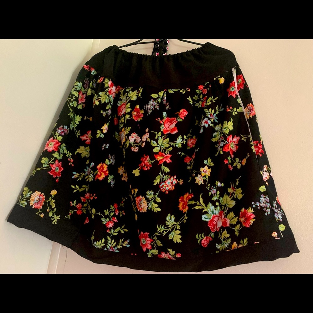 Local Skirt